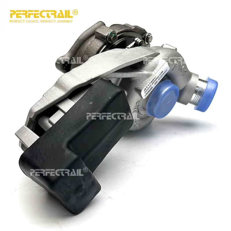 Турбокомпрессор LR056369 для Land Rover, Range Rover, Jaguar