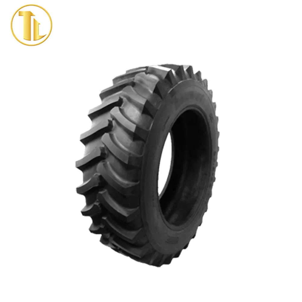 Nylon Radial Tube R1 Pattern Tyres/Tire for Agricultural Farm/Harvest/Tractor 8.3-24 9.5-20 8.3-20