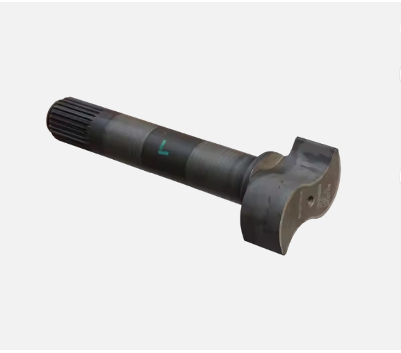 High Quality Truck Brake Camshaft Wg4075450055 for Sinotruk HOWO