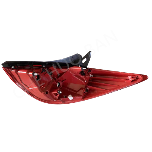 Premium Auto Accessories Steering Lamp for Tllda 2008-2010