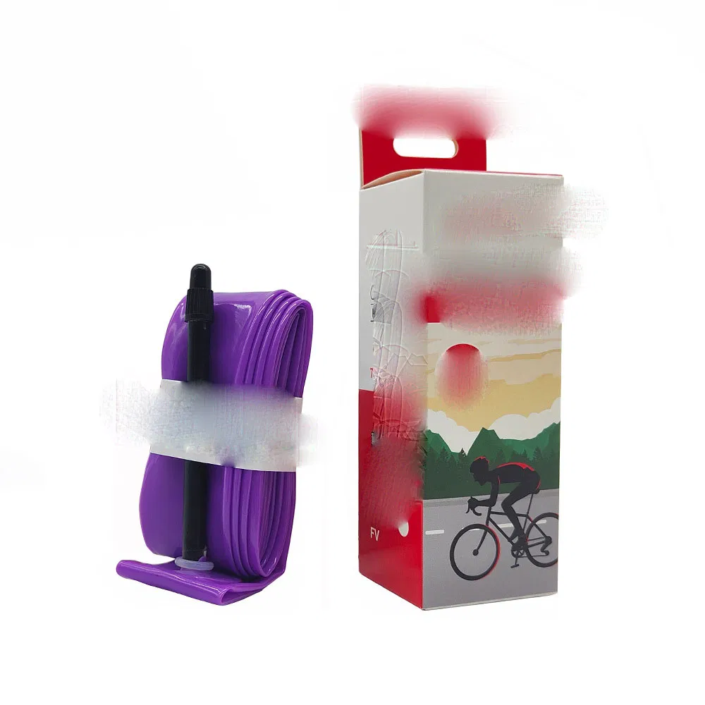 Ультралегкая камера для велосипедной шины