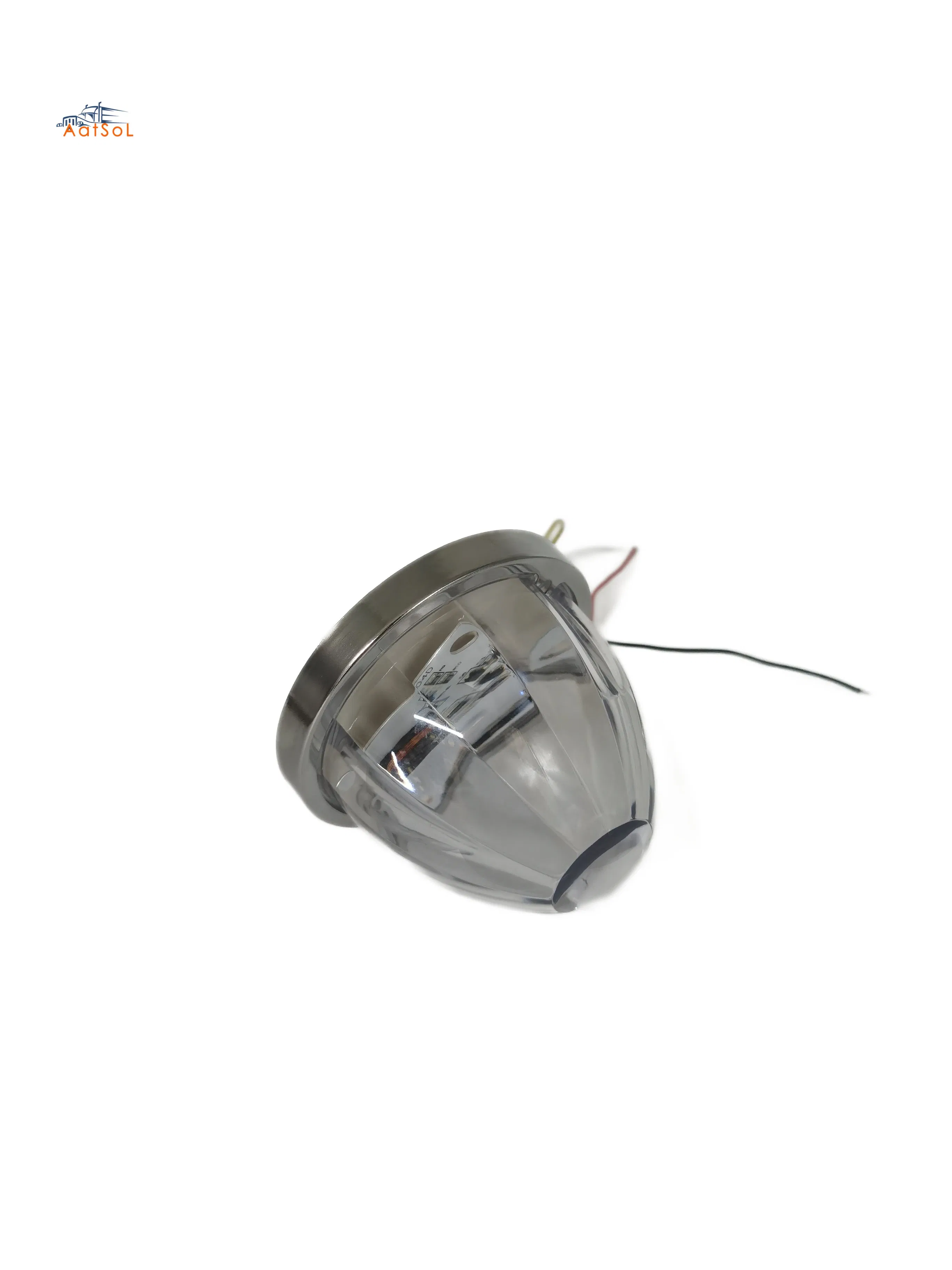 Светодиодный сигнальный фонарь Watermelon для грузовиков