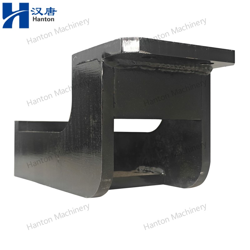 Опора двигателя Cummins QSB6.7-G