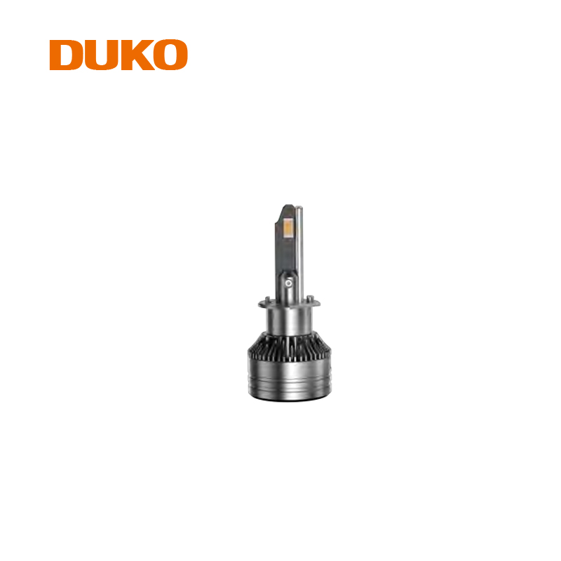 Car LED Headlight H1 Bulb DC12V/24V 65W 45W 55W 36W Auto Lamp