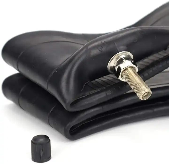 Камера мотоциклетная 90/90-18 из бутилкаучука