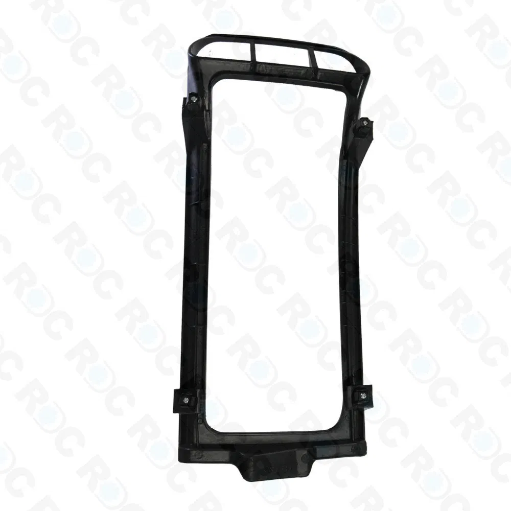 Противотуманная фара RDC для грузовика Mitsubishi FV515