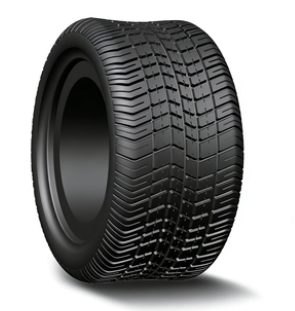 Шина 255/35-12 JCV133 для газонокосилок и гольф-каров