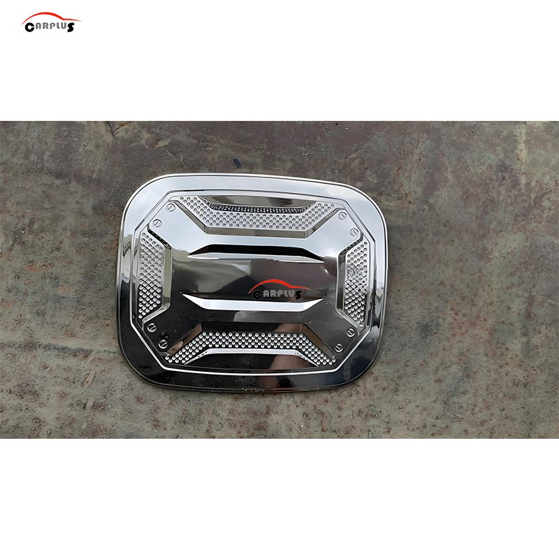 ABS Chrome Body Kit Chrome accessories  for Hilux Revo 2021-2023 Head Lamp Cover Tail Lamp Ki Door Handle Cover Tank Cover Chrome Body Kits Accessories