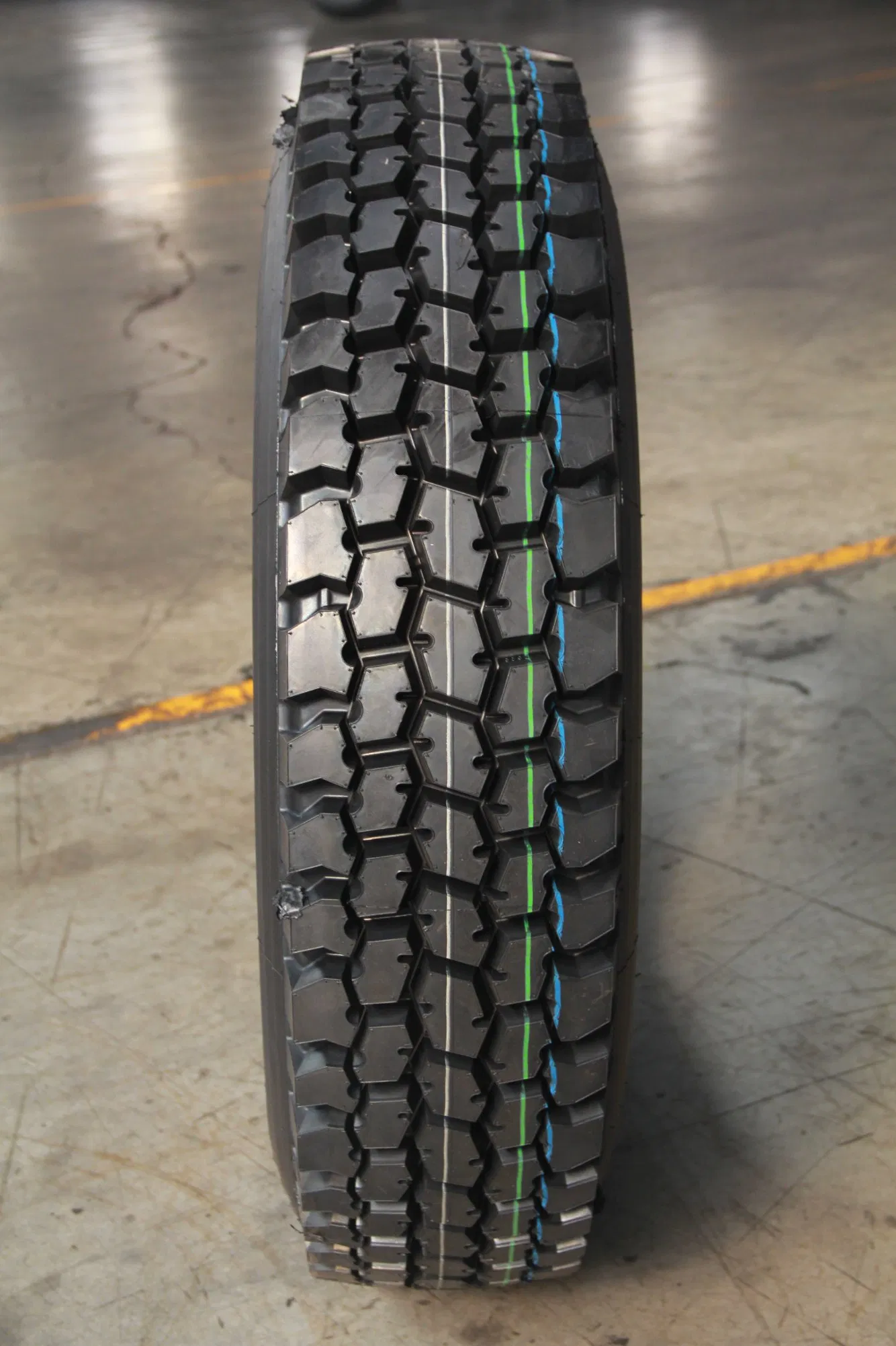 off Orad Tire Crane Loader Dump Truck Tyre 26.5-25 E4 Mining Use OTR Tyre