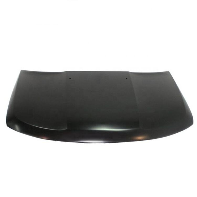 Car Accessories Parts High Quality Engine Hood OEM 68079255AG Car Hood for Jeep Compass 2015