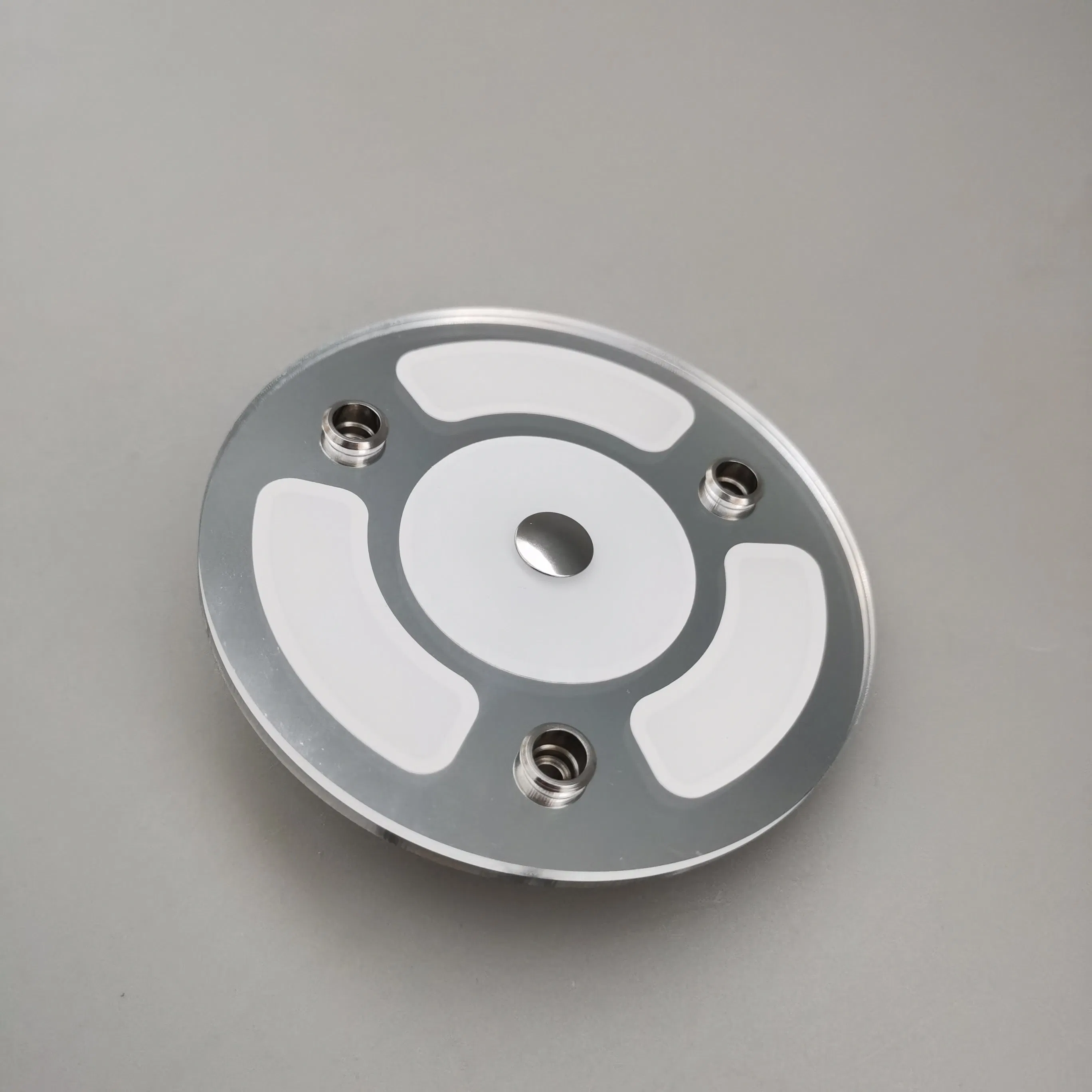 Светодиодный потолочный светильник для автодома с сенсорным управлением