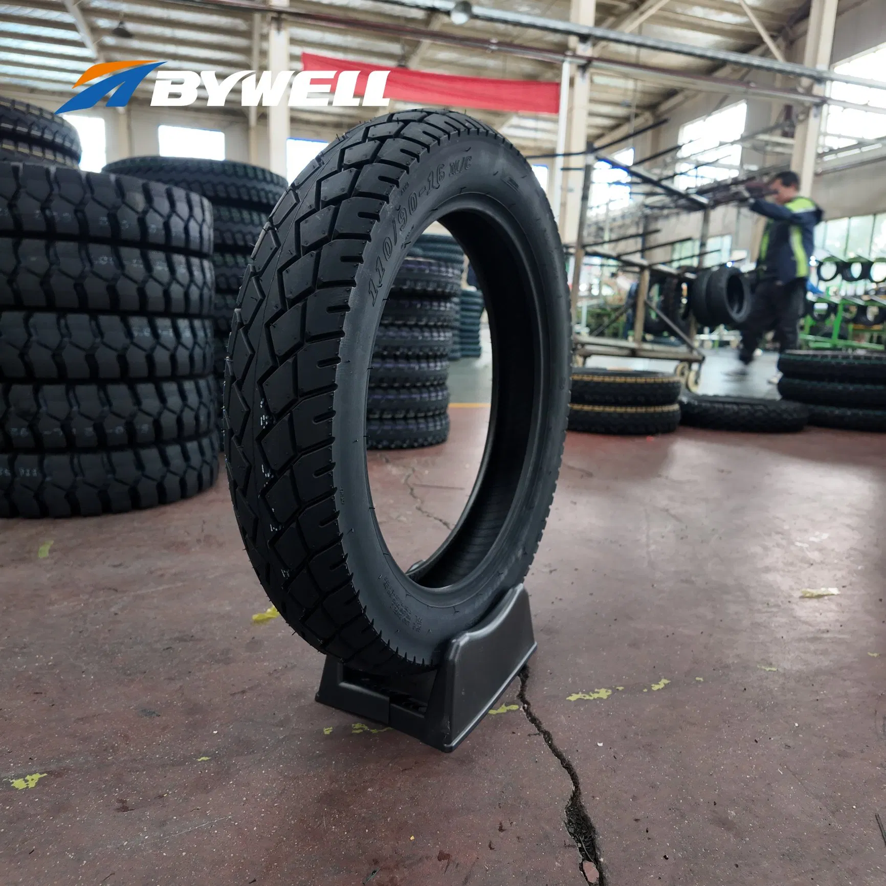 Мотошина Elite Performance для спортбайков