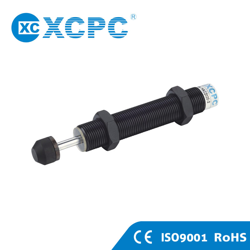 Shock Absorber for Pneumatic Cylinder