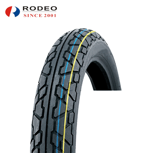 Шина мотоциклетная 4.00-8 для трициклов