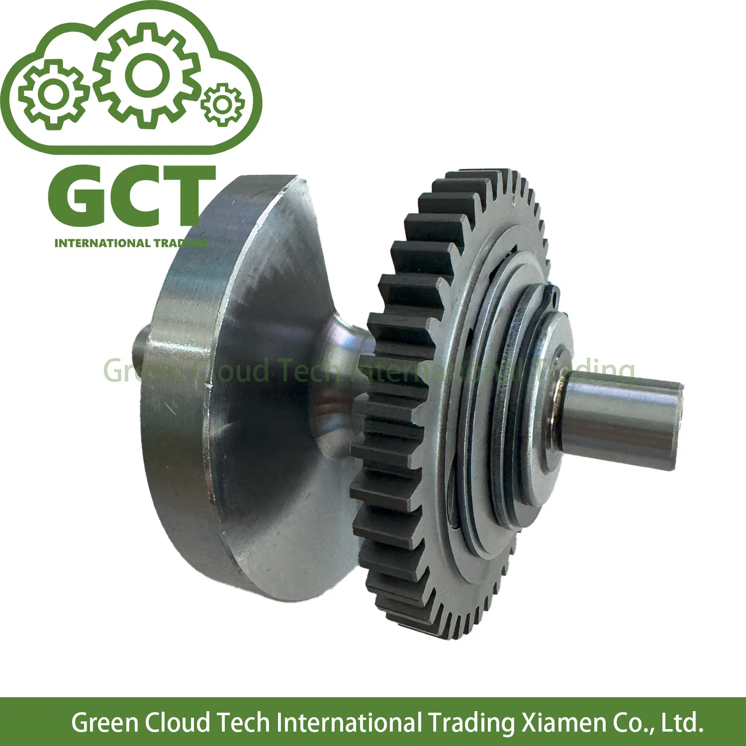 Motorcycle Engine Weight Comp Blancer for Cbr150 LED/Sonic 150 (13420-K56-N00)