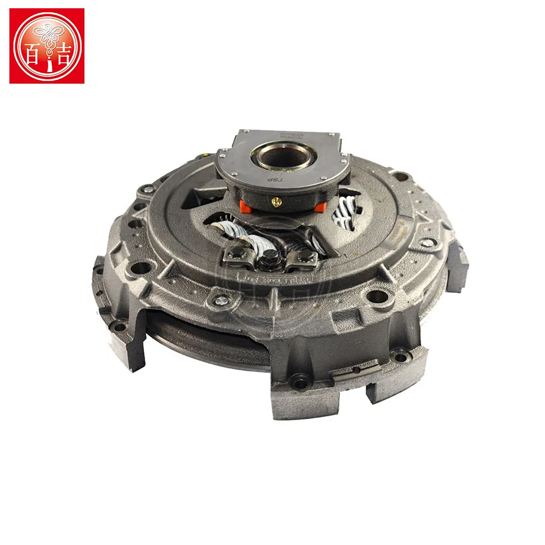 Комплект сцепления для грузовиков Baiji