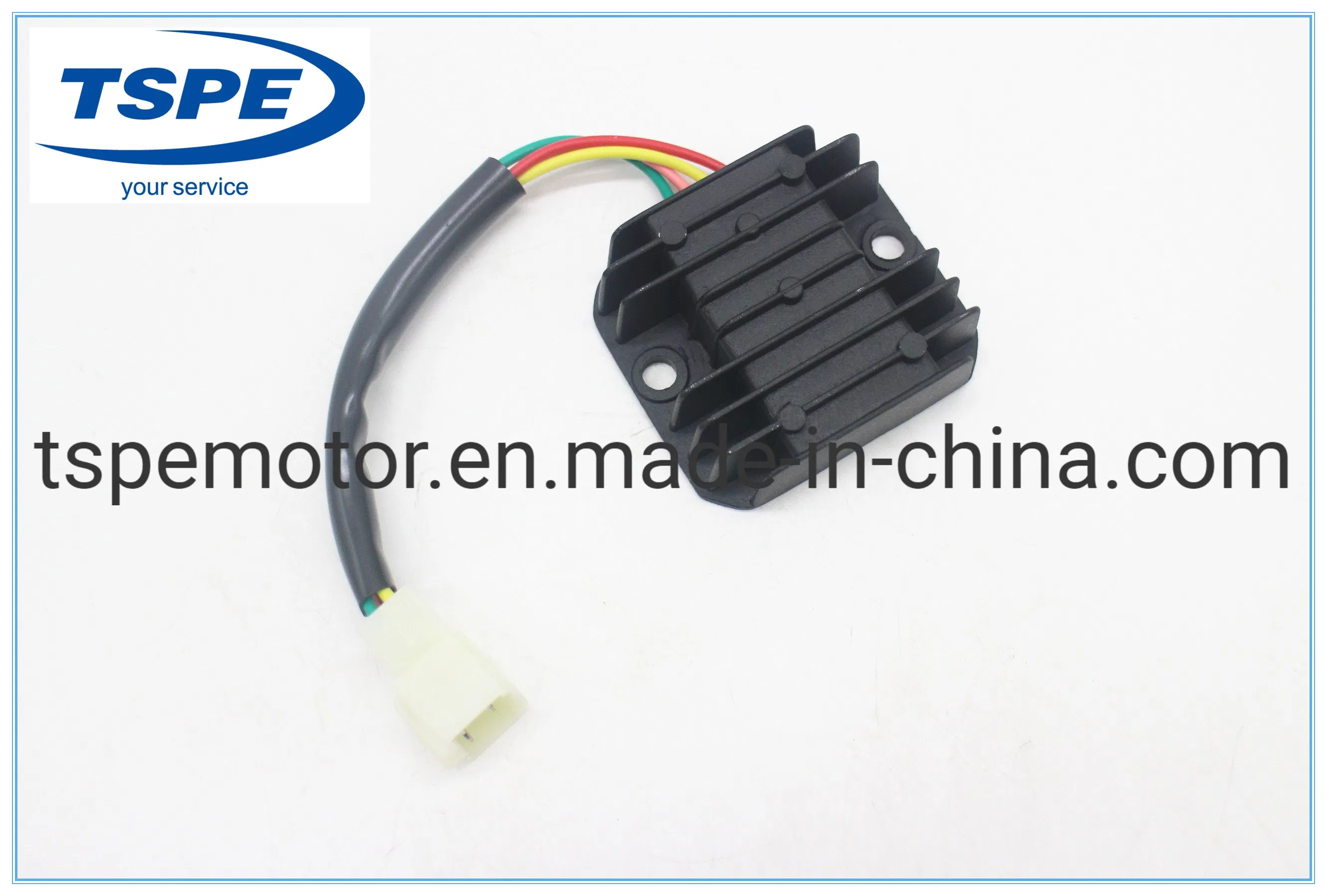 Регулятор напряжения DM-200 для мотоцикла