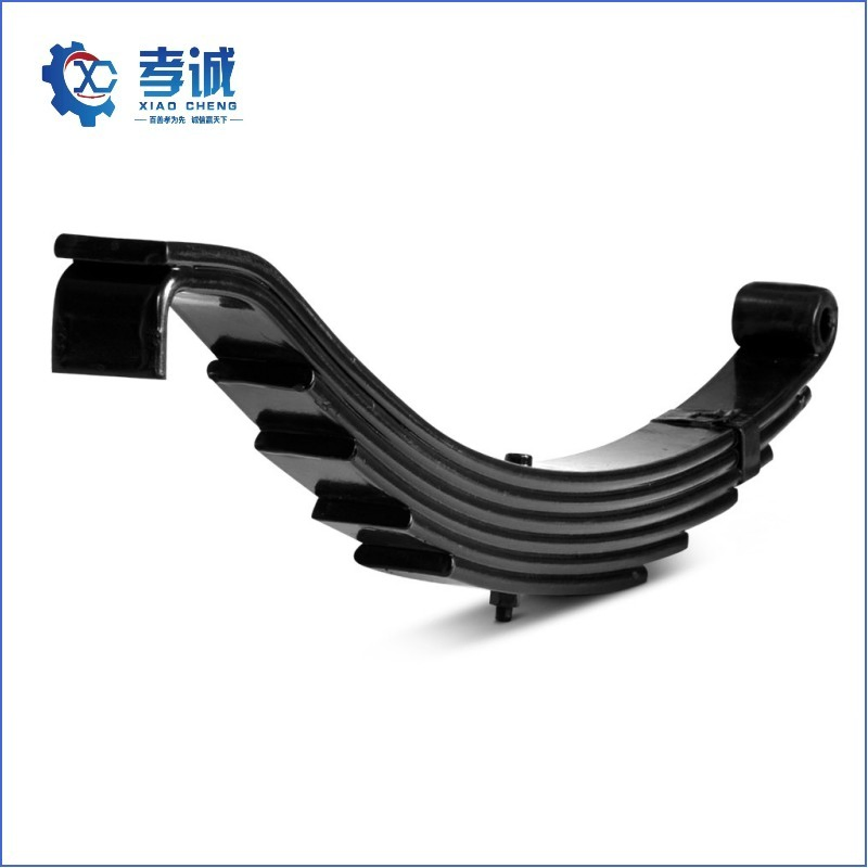 Амортизатор листовой рессоры Xiaocheng для полуприцепа