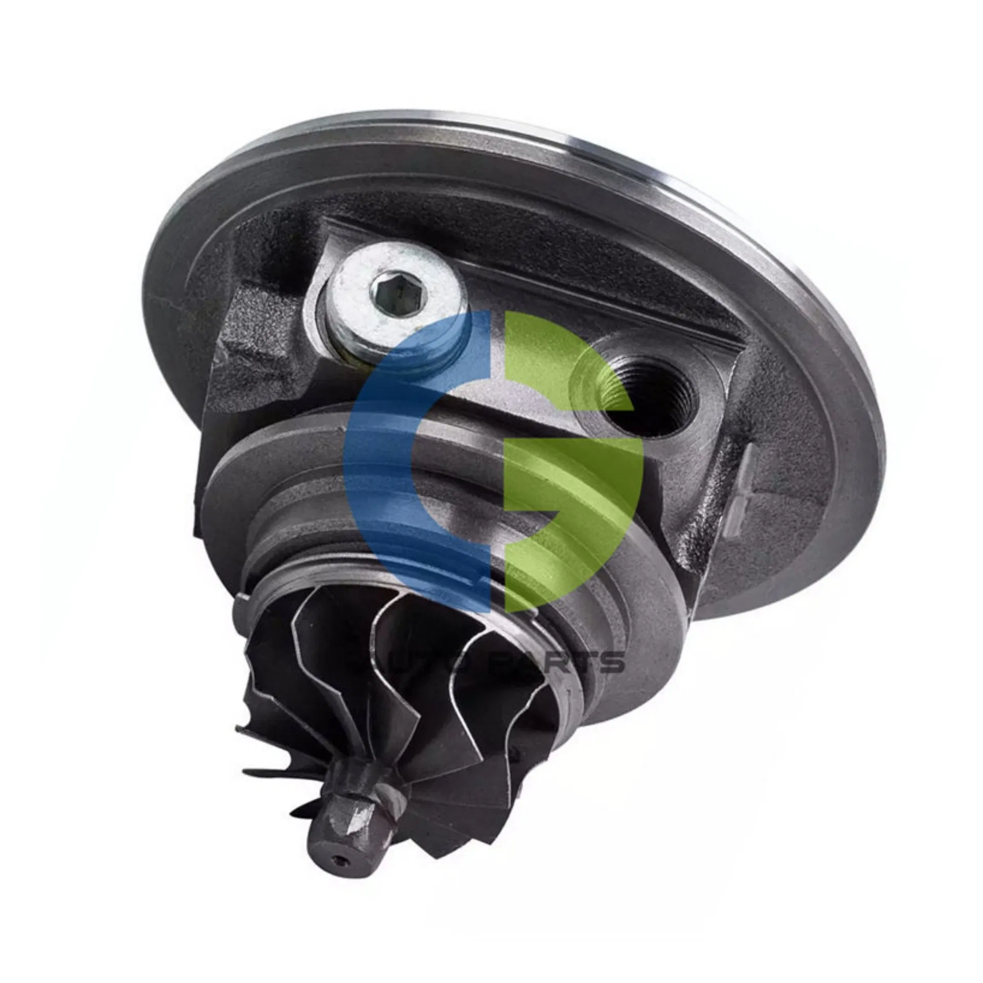 Картридж турбины K03 53039880106 для Skoda Octavia II, Audi A4 B7