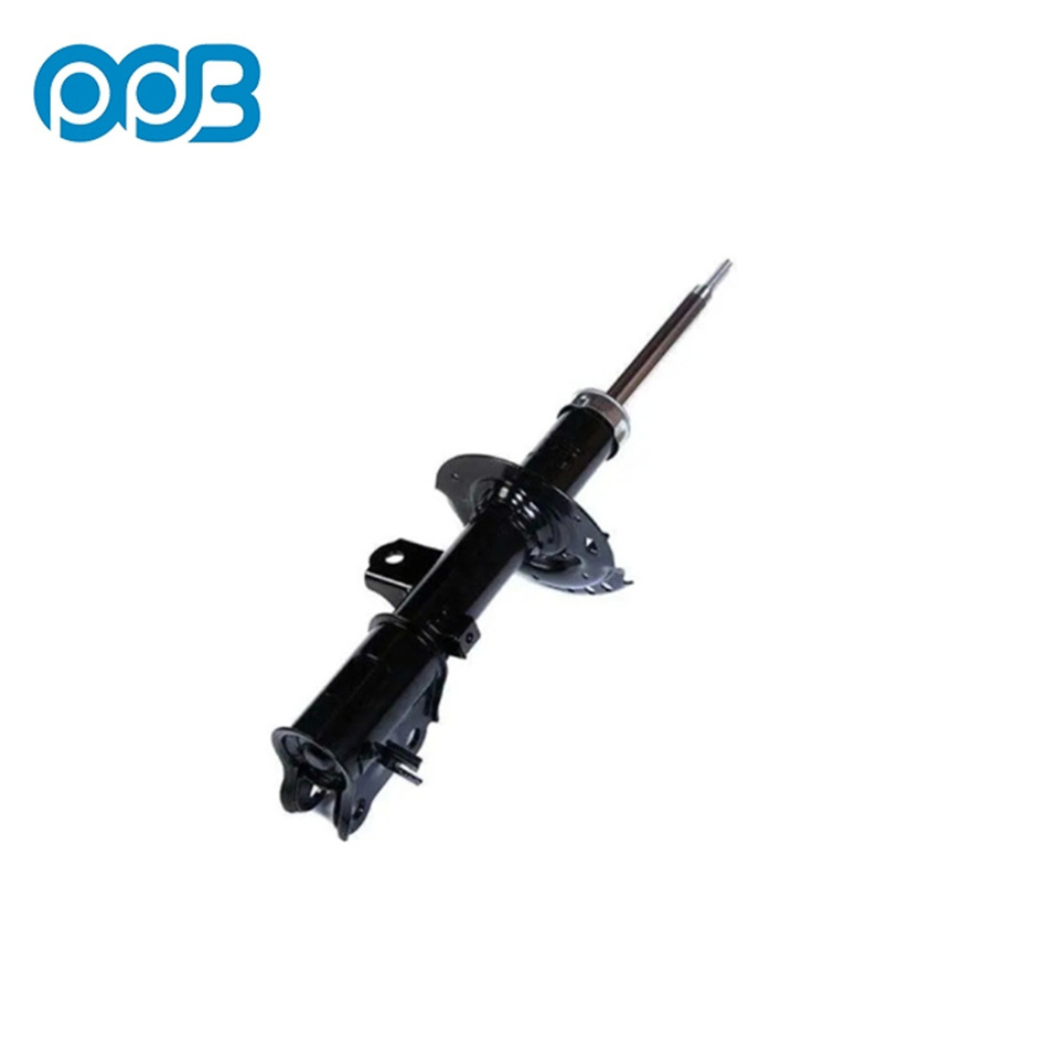 Auto Parts Car Shock Absorber 54660-H5100 for Hyundai Accent Solaris for KIA Rio