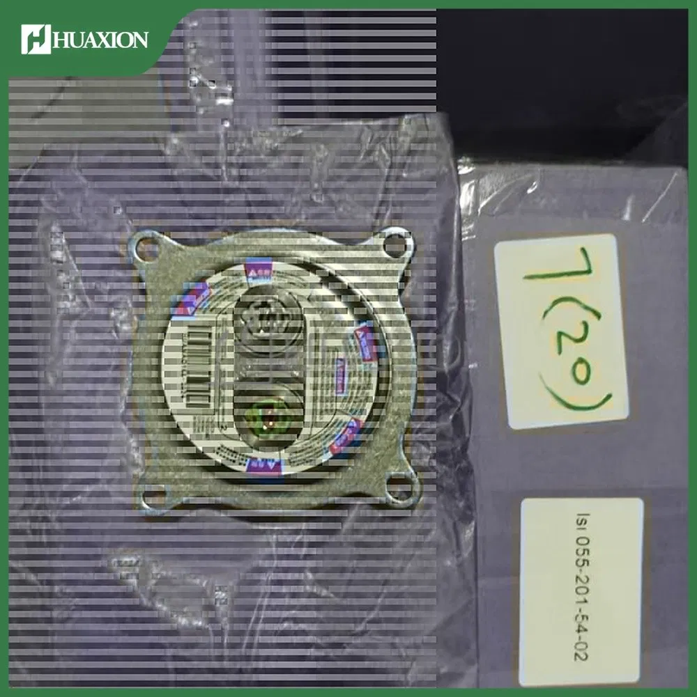 77591OEM Car Parts Custom Explosion-Proof Design Impact Resistance Auto Airbag Generatoren Gas Inflator