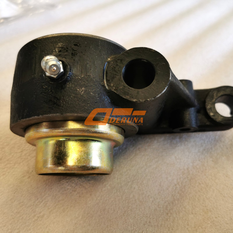 Кронштейн распредвала левый 711-50310-6165 для Sinotruk Sitrak