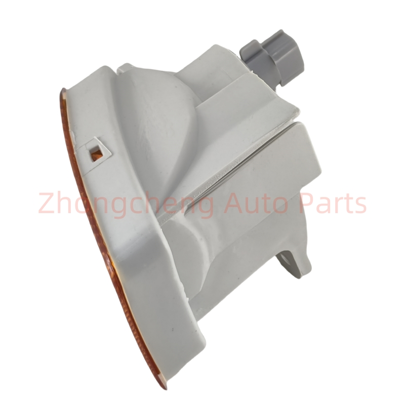 Поворотники переднего бампера для грузовиков Isuzu 24V