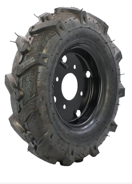 Шина сельскохозяйственная 4.00-8 для трактора и культиватора