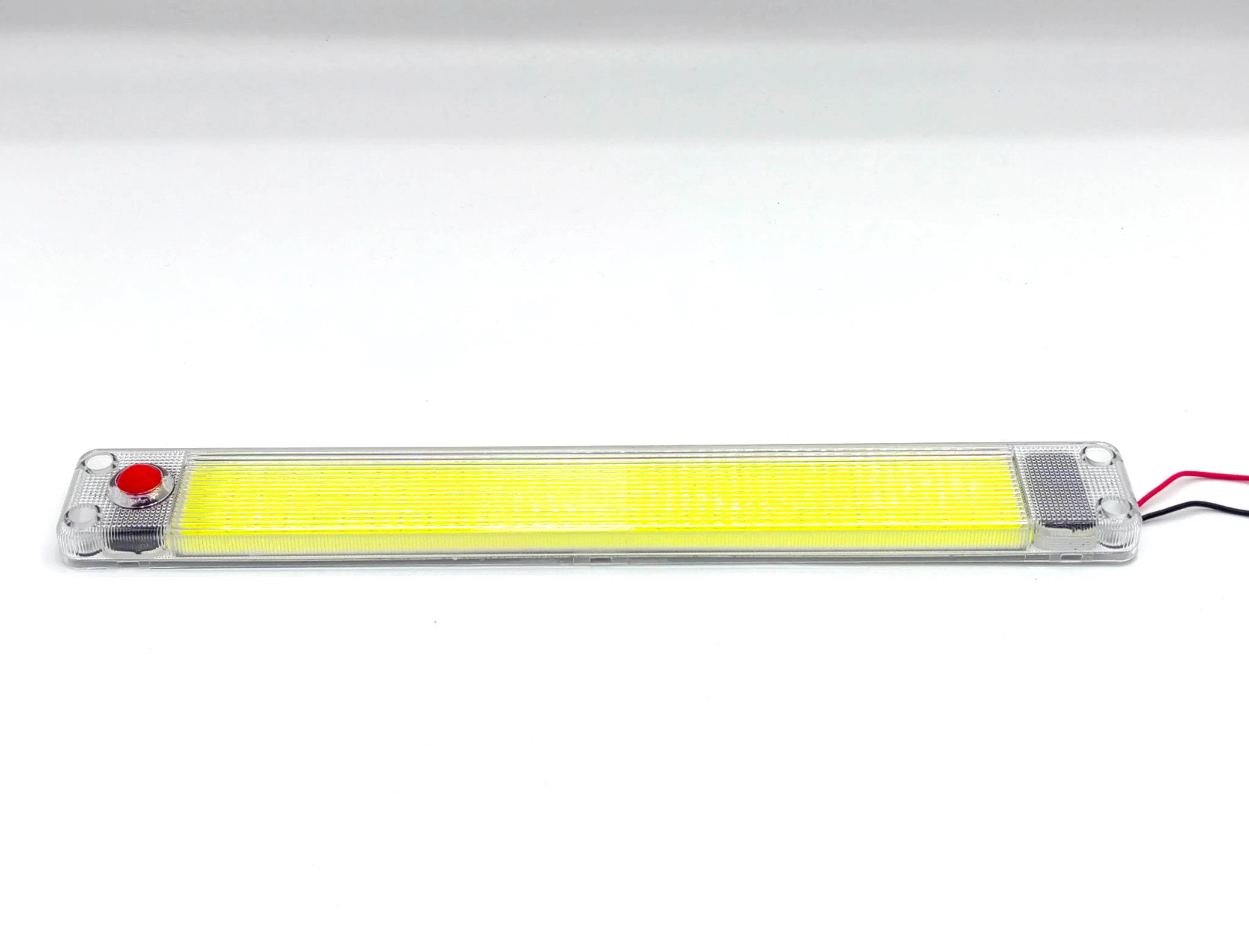 Светодиодный купольный светильник COB для грузовиков и автобусов