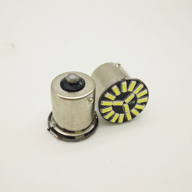 Универсальные светодиодные лампы заднего хода для авто