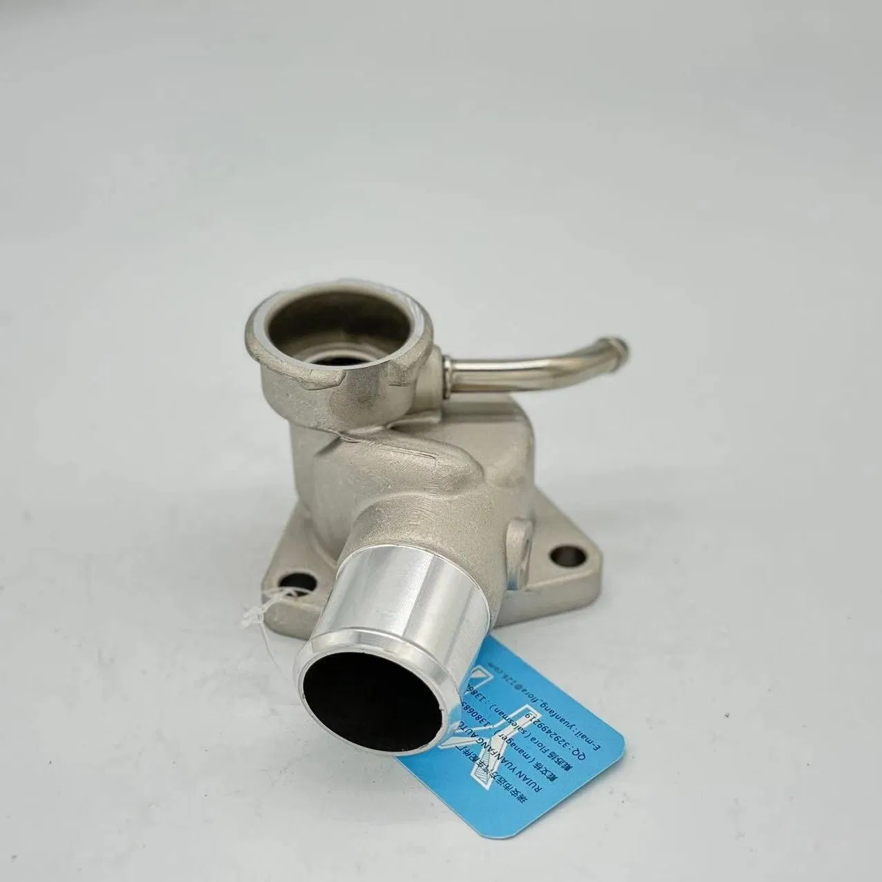 Корпус термостата алюминиевый для Toyota Hiace 16331-54111