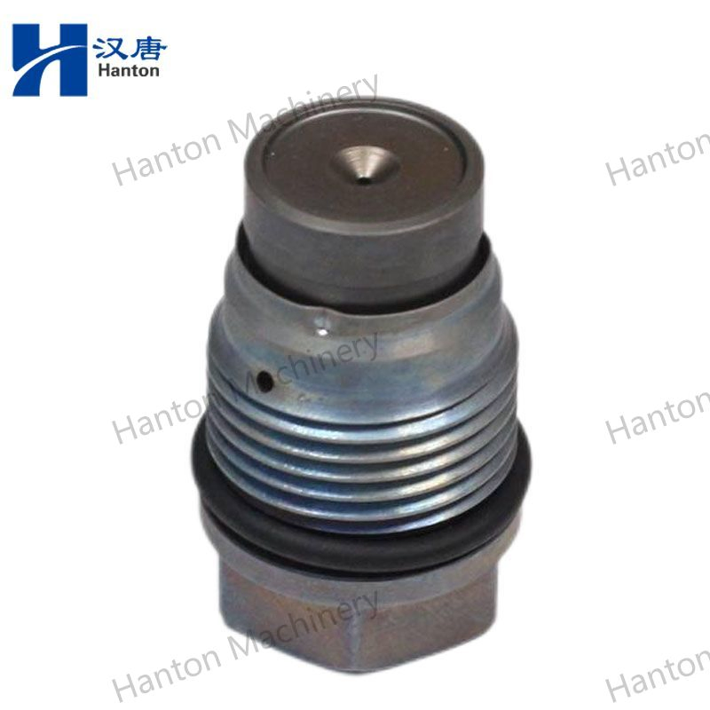 Предохранительный клапан давления Cummins 3974093