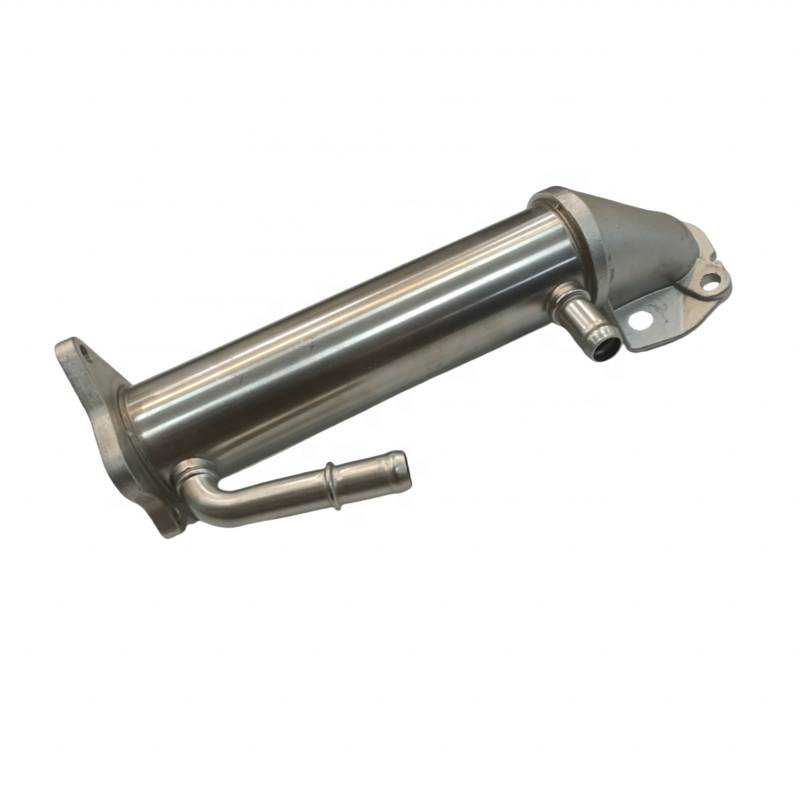 Охладитель EGR CK3Q-9F464-AB для Ford Transit/Ranger 2.2 TDCi