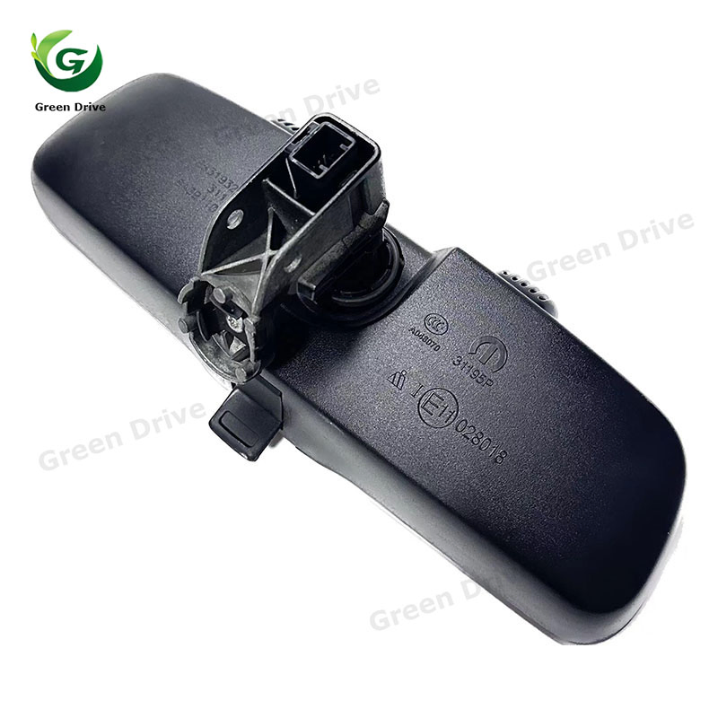 for GAC Interior Rearview Mirror 68319325AA Compatible with Cherokee