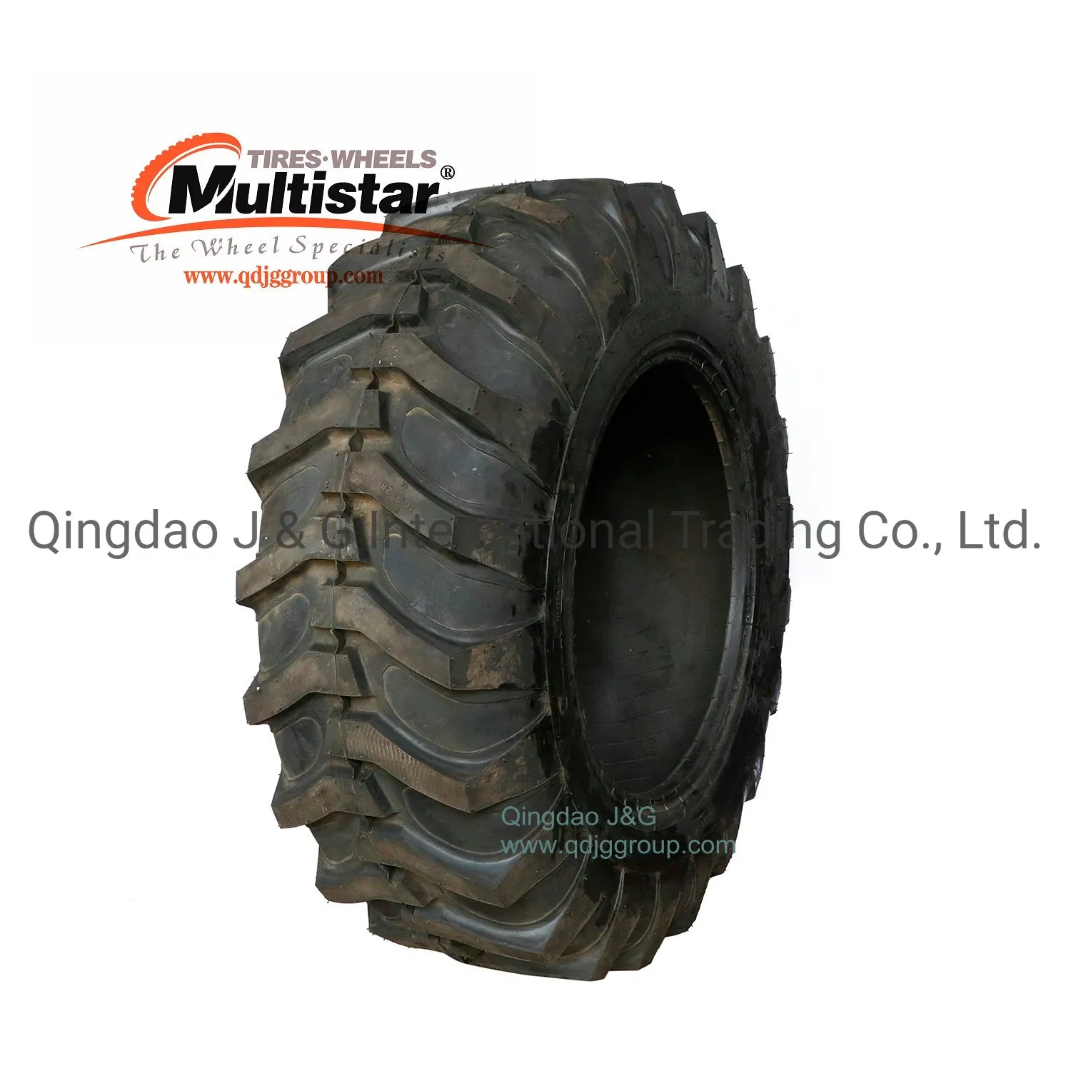 G2/L2 Super Motor Grader Loader Tire 20.5-25