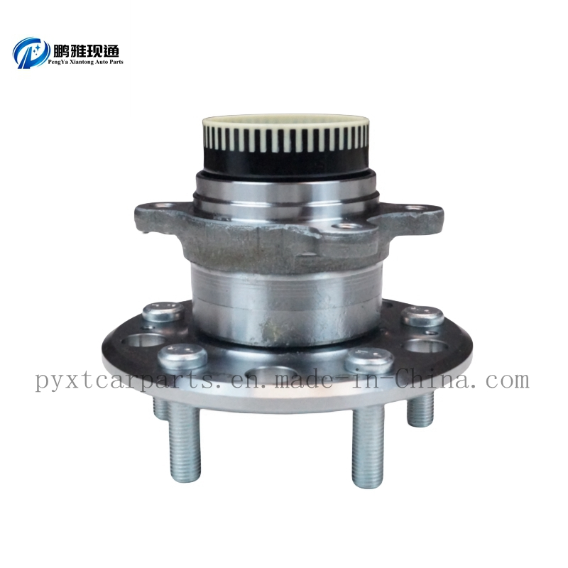 Ступица переднего колеса 52730-3S200 для Hyundai Sonata, IX35, KIA