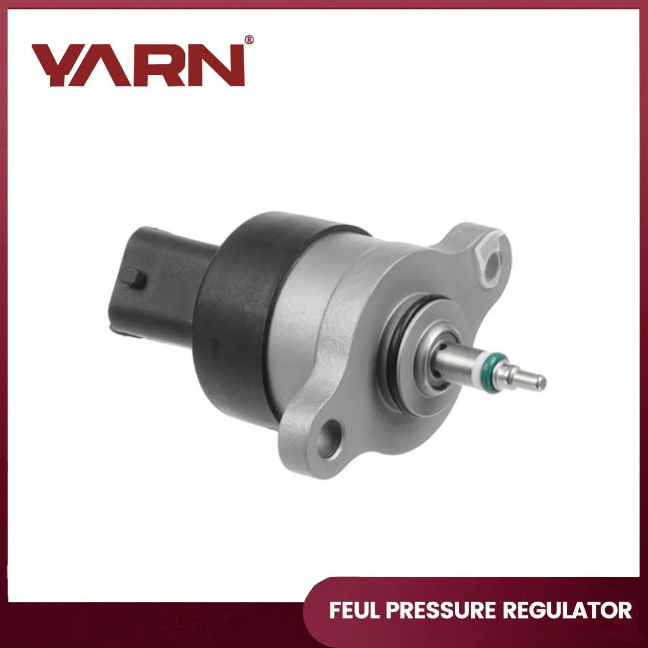 Fuel Pressure Control Valve 31402-27010 0281002718 0281002732 for Hyundai KIA Fuel System Drv Valve