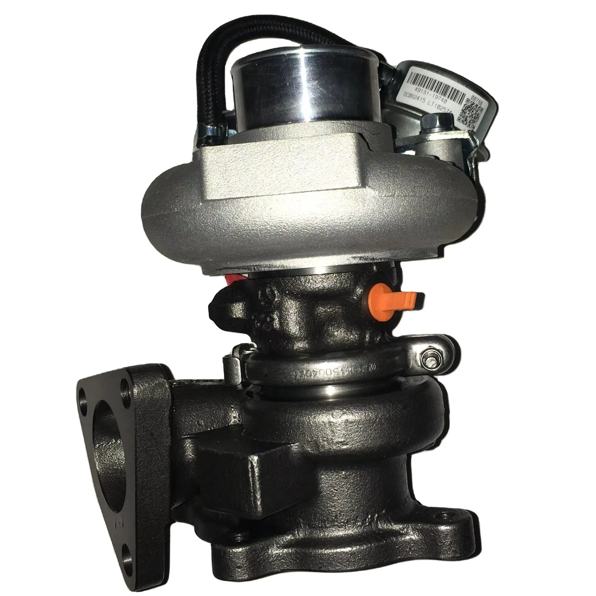 Турбокомпрессор Premium Quality для авто