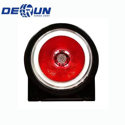 Противотуманная фара для грузовиков и прицепов Derun