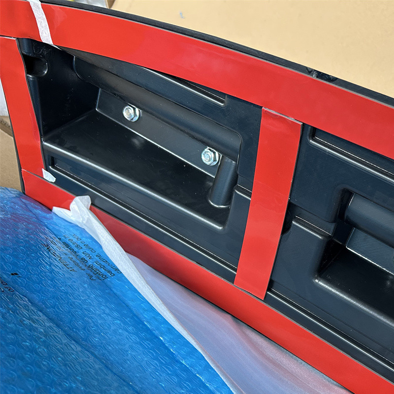 Roof Light for Ford Ranger 2023 2024 T9 Spotlight