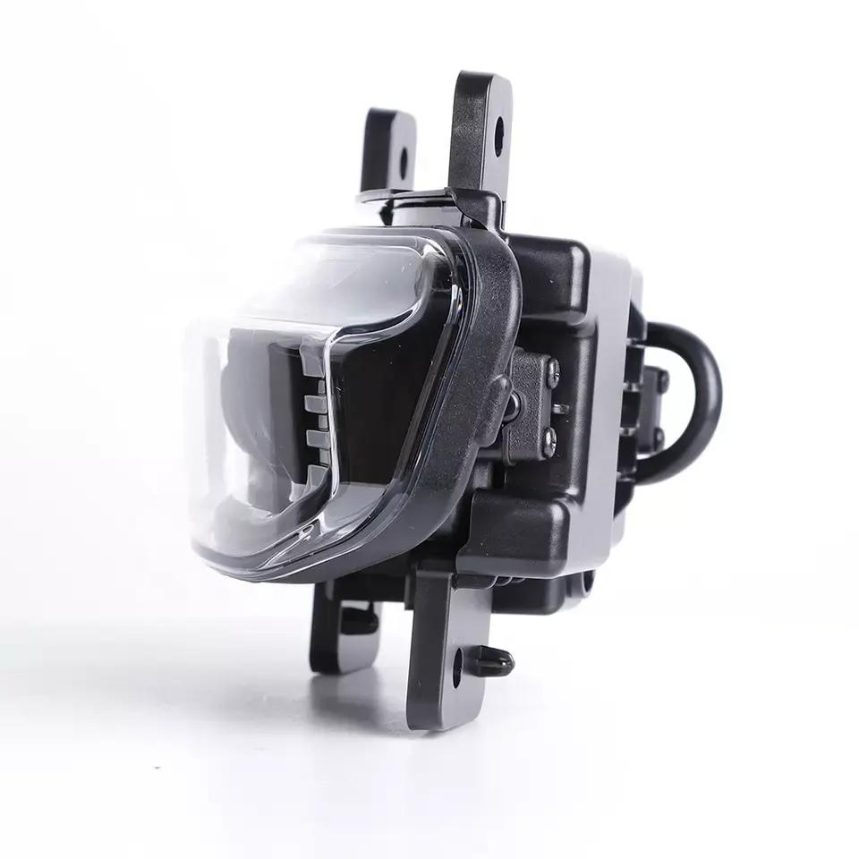 Светодиодные противотуманные фары для Dodge RAM 2019-2022