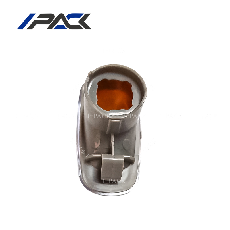 Передние габаритные фары поворотники для Toyota Prado 120 (2003-2009)