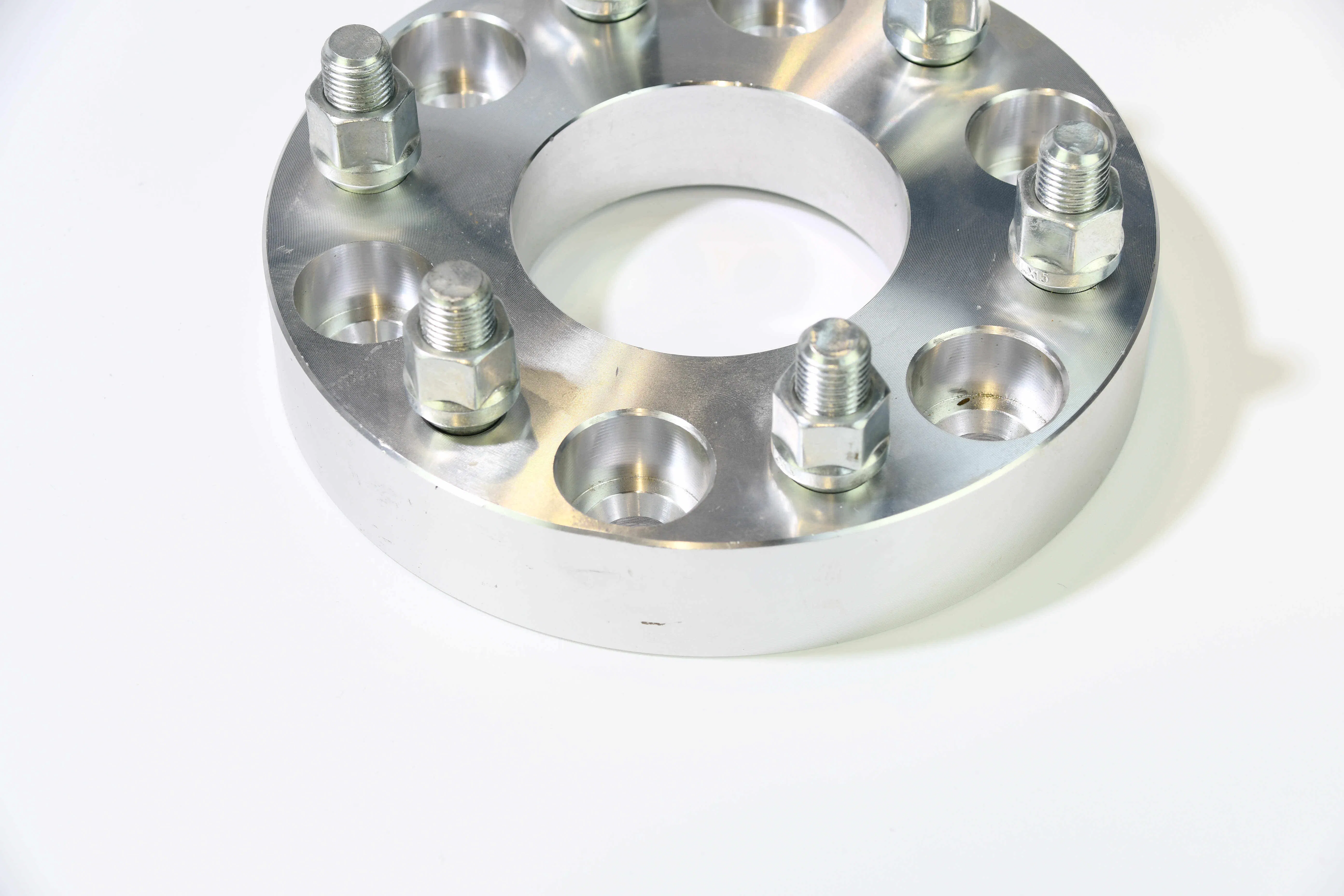 Алюминиевый колесный адаптер-спейсер для ATV/UTV