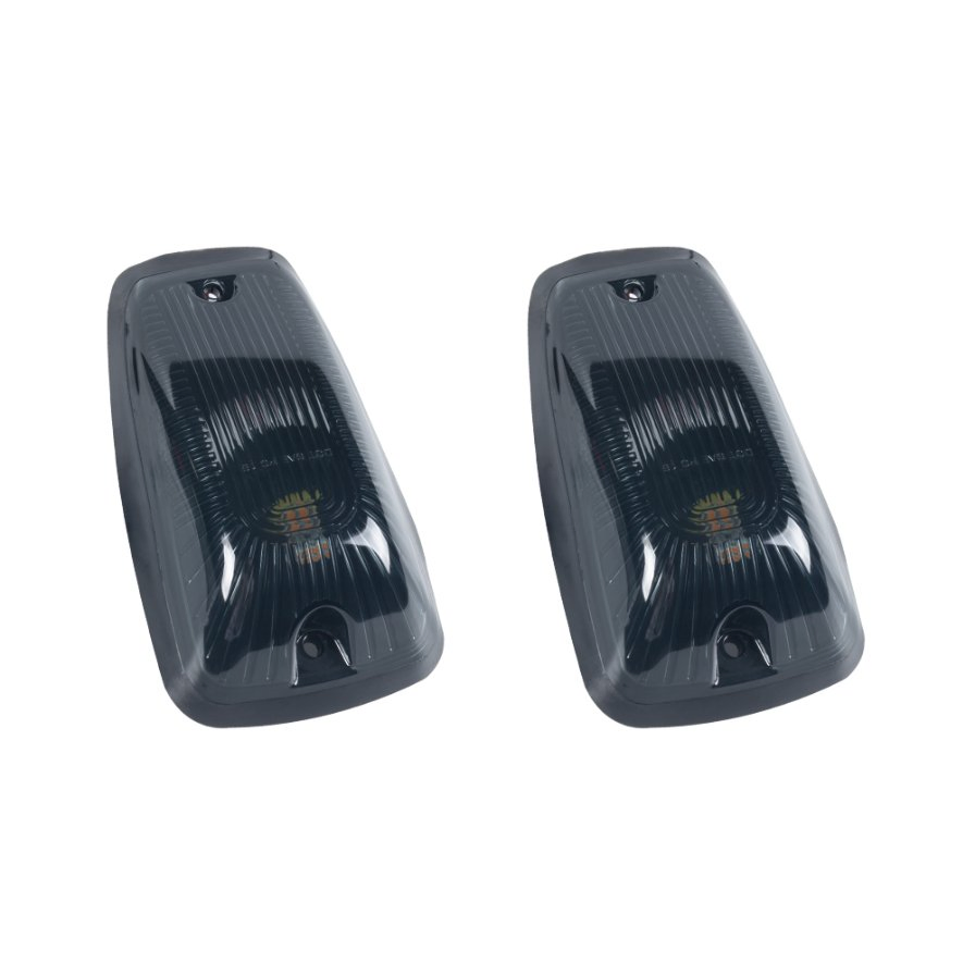 for Chevrolet and Gmc Top Clearance Running Lens/Covers Automotive Cab Marker Lamp