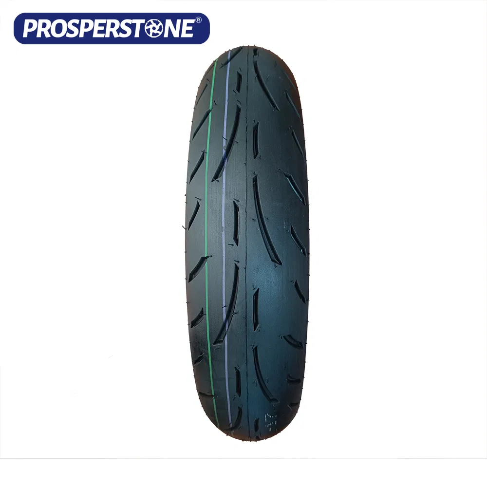 Мотошина 120/70-17, усиленная, резина натуральная