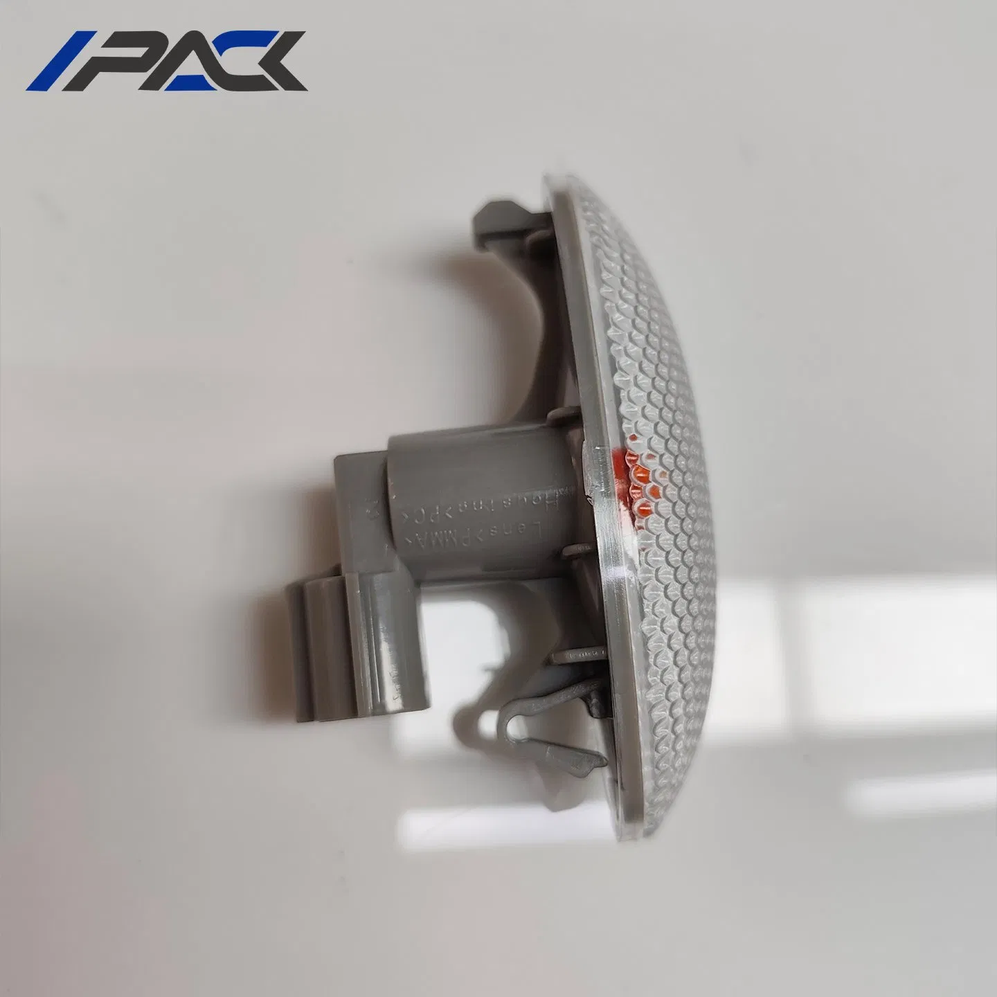 Поворотник боковой Toyota 81730-0d060