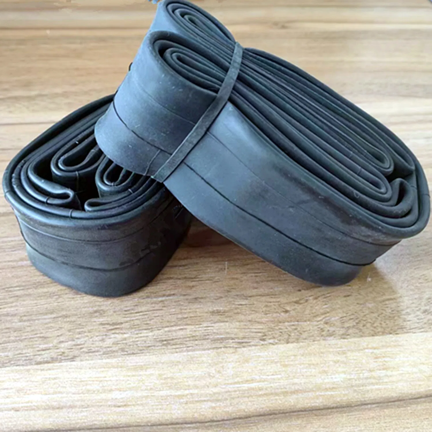 Камера велосипедная Butyl Rubber 26x3.0/4.0