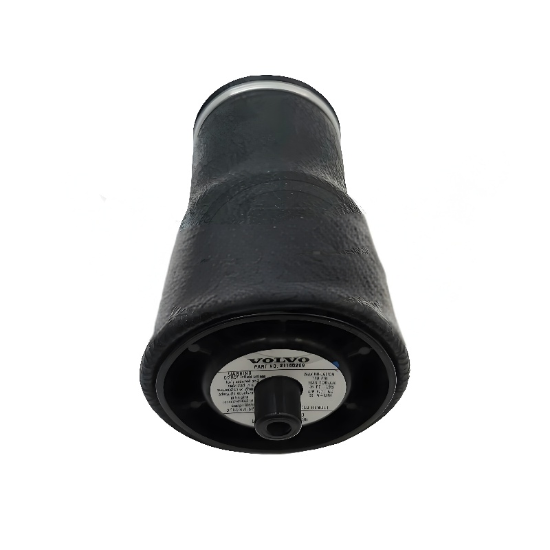 Durable Shock Absorber for Heavy-Duty Trucks, OEM 20463622