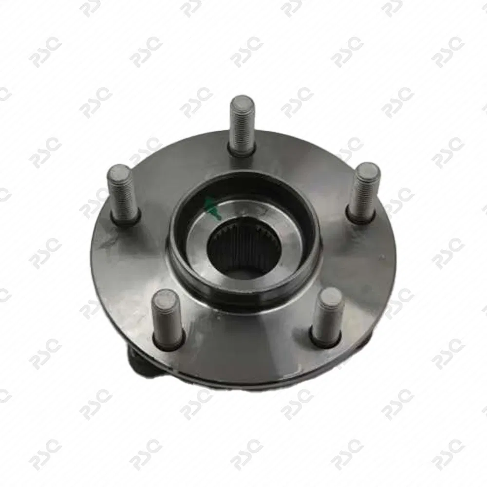 Передний ступичный подшипник для Mazda 6 Atenza и CX-5