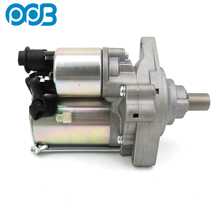 Стартер 12V 1.1кВт для BMW (12412306700)